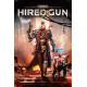 Necromunda: Hired Gun EU XBOX One CD Key