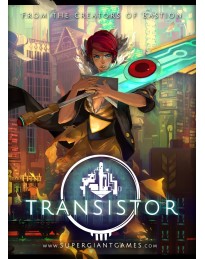 Transistor PC Steam Gift