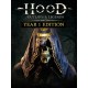 Hood: Outlaws & Legends Year 1 Edition Steam CD Key