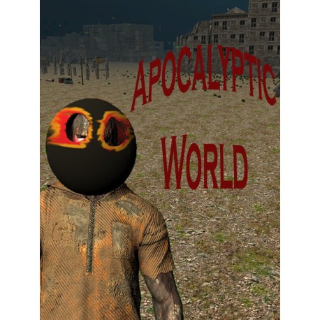 Apocalyptic World Steam CD Key