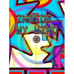 Inside My Mind Steam CD Key