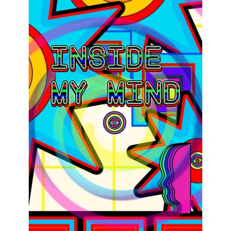 Inside My Mind Steam CD Key