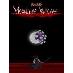 Skautfold: Moonless Knight Steam CD Key