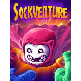 Sockventure Steam CD Key