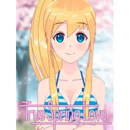 True Spring Love Steam CD Key