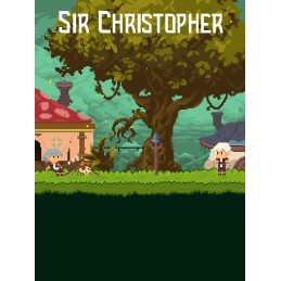 Sir Christopher Steam CD Key