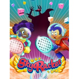 Sky Racket NA Nintendo Switch CD Key