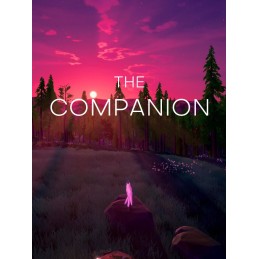 The Companion Steam CD Key