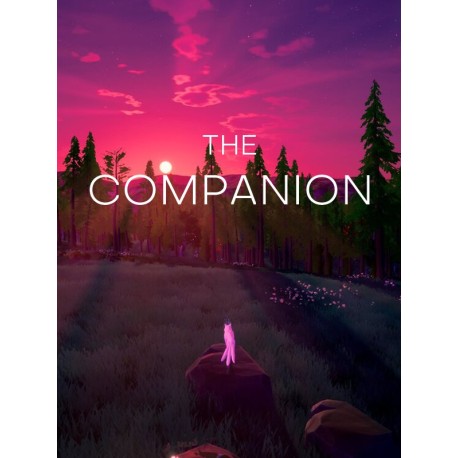 The Companion Steam CD Key