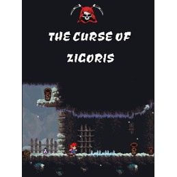 The Curse of Zigoris Steam CD Key