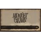 Midnight Caravan Steam CD Key