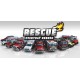 Rescue - Everyday Heroes (U.S. Edition) Steam CD Key