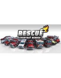 Rescue - Everyday Heroes (U.S. Edition) Steam CD Key