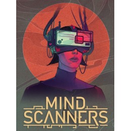 Mind Scanners PC Steam CD Key