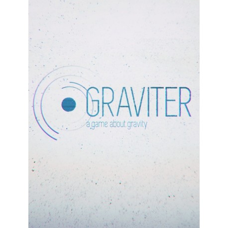 Graviter Steam CD Key