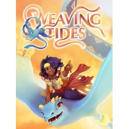 Weaving Tides PC Steam CD Key