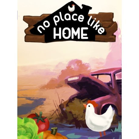 No Place Like Home Steam CD Key