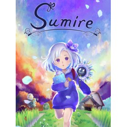 Sumire Steam CD Key