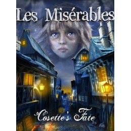 Les Misérables: Cosette's Fate Steam CD Key