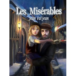 Les Misérables: Jean Valjean Steam CD Key