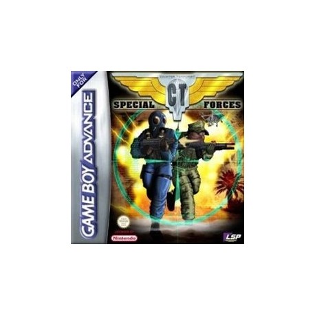 CT Special Forces: Fire for Effect PC Steam CD Key