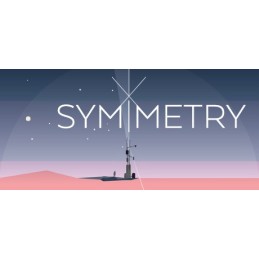 SYMMETRY EU Steam CD Key