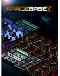 Spacebase DF-9 Steam Gift