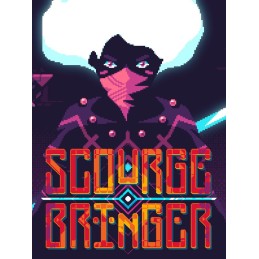 ScourgeBringer EU PS4 CD Key