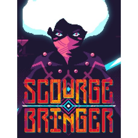 ScourgeBringer EU PS4 CD Key