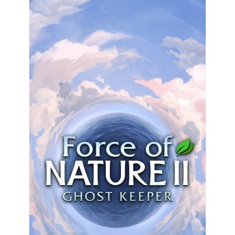 Force of Nature 2: Ghost Keeper Steam CD Key