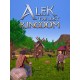 Alek - The Lost Kingdom Steam CD Key