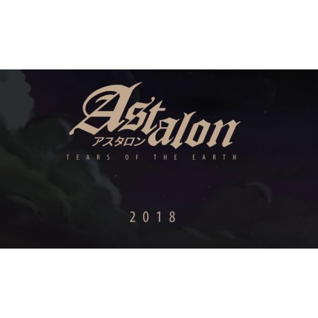 Astalon: Tears of the Earth Steam CD Key