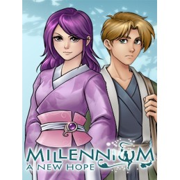 Millennium - A New Hope PC Steam CD Key