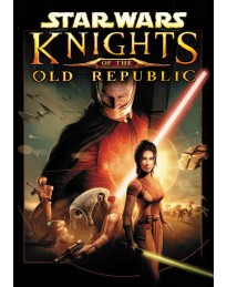 Star Wars: Knights of the Old Republic Steam Gift