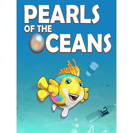 Pearls of the Oceans Steam CD Key