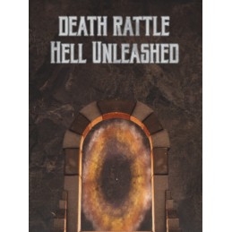 Death Rattle - Hell Unleashed Steam CD Key