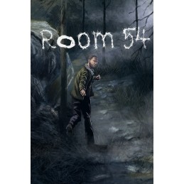 Room 54 Steam CD Key