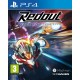 Redout Lightspeed Edition EU XBOX One CD Key