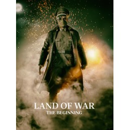 Land of War: The Beginning Steam Altergift