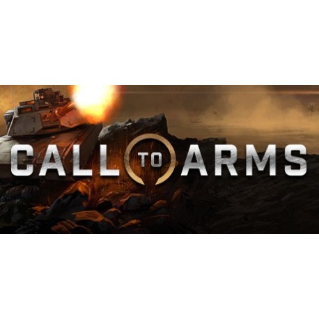 Call to Arms Deluxe Edition Steam Altergift