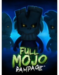 Full Mojo Rampage Steam Gift