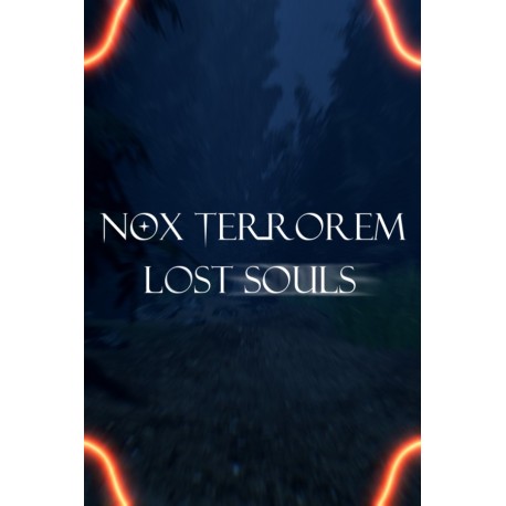 Nox Terrorem: Lost Souls Steam CD Key