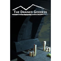 The Drained Goddess Steam CD Key