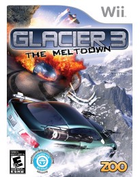 Glacier 3: The Meltdown EU Steam CD Key