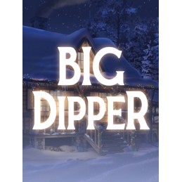 Big Dipper Steam CD Key