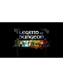 Legend of Dungeon Steam CD Key