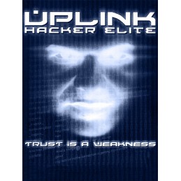 Uplink: Hacker Elite GOG CD Key