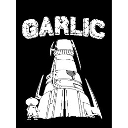 Garlic Steam CD Key