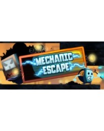 Mechanic Escape Steam CD Key