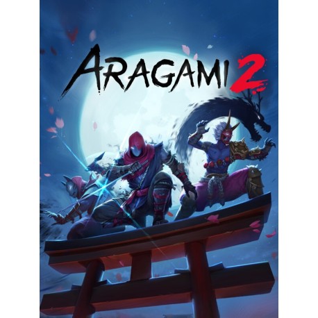 Aragami 2 Steam Altergift